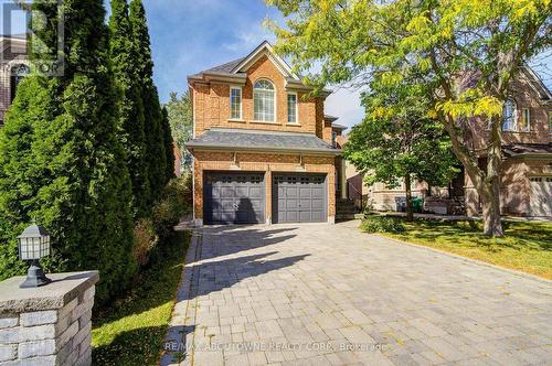 3041 Caulfield Crescent, Mississauga, ON - Outdoor