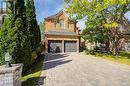 3041 Caulfield Crescent, Mississauga, ON  - Outdoor 