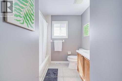 3041 Caulfield Crescent, Mississauga, ON - Indoor Photo Showing Bathroom