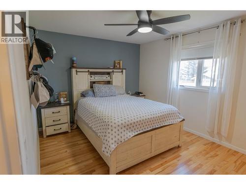 11723 91 Street, Fort St. John, BC - Indoor Photo Showing Bedroom