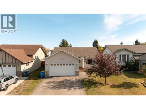 11723 91 STREET  Fort St. John, BC V1J 0B3