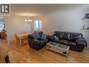 11723 91 Street, Fort St. John, BC  - Indoor Photo Showing Living Room 