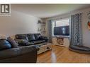 11723 91 Street, Fort St. John, BC  - Indoor Photo Showing Living Room 