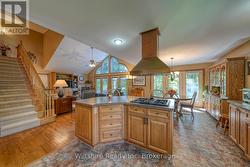 Main Floor Open Concept Layout - 