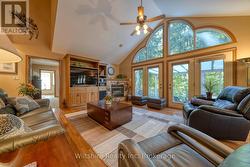 Picturesque Ravine Lot Views - 