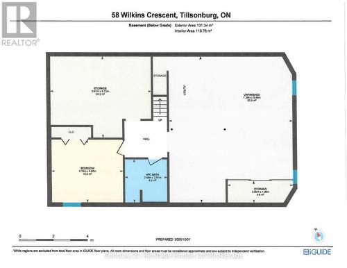 58 Wilkins Crescent, Tillsonburg, ON - Other