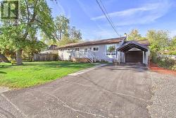 32 FRANKLIN BEACH ROAD  Georgina, ON L0E 1L0