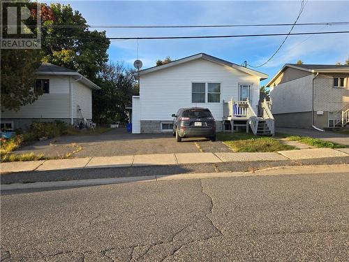 464 McKim  Sudbury, ON P3C 2L6