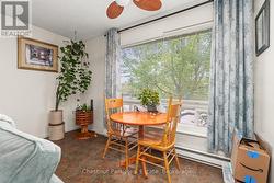 One Bedroom Upper Level - 