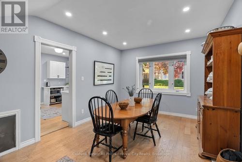 430 Albert Street, South Huron (Exeter), ON 