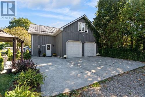 430 Albert Street, South Huron (Exeter), ON 