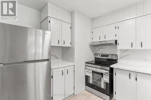 4739 Gelert Road, Minden Hills (Snowdon), ON - Indoor Photo Showing Kitchen