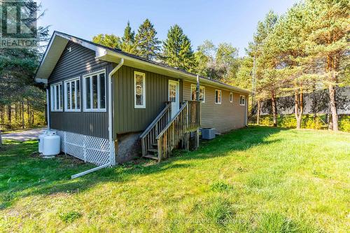 4739 Gelert Road, Minden Hills (Snowdon), ON - Outdoor With Exterior