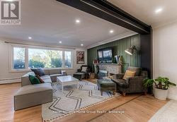 16A - 1085 QUEENS BOULEVARD  Kitchener, ON N2M 1B9