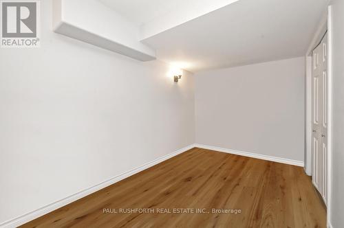 Apt 3-Primary Bedroom - 922 Pinewood Crescent, Ottawa, ON - Indoor Photo Showing Other Room