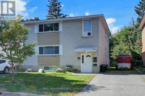 Exterior - 922 Pinewood Crescent, Ottawa, ON - Outdoor