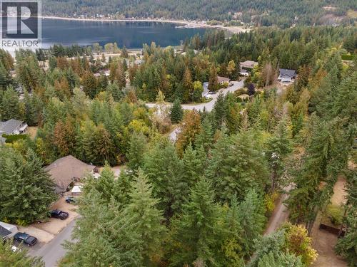 48 Centennial Drive, Blind Bay, BC 