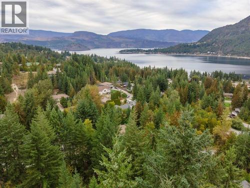 48 Centennial Drive, Blind Bay, BC 
