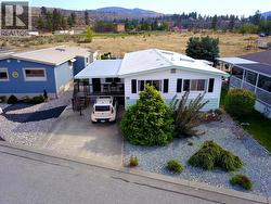 6601 TUCELNUIT Drive Unit# 55  Oliver, BC V0H 1T3