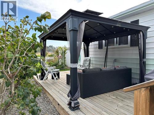 6601 Tucelnuit Drive Unit# 55, Oliver, BC 