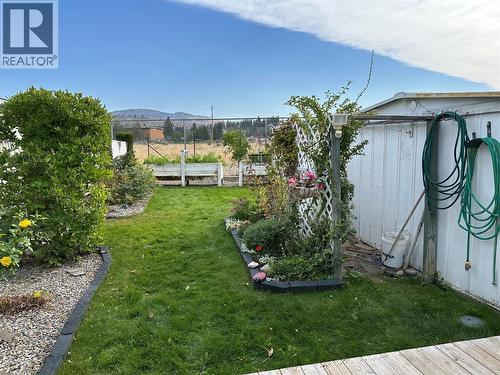 6601 Tucelnuit Drive Unit# 55, Oliver, BC 