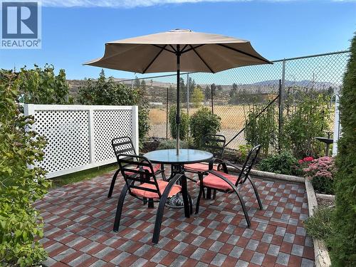 6601 Tucelnuit Drive Unit# 55, Oliver, BC 