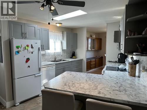 6601 Tucelnuit Drive Unit# 55, Oliver, BC 