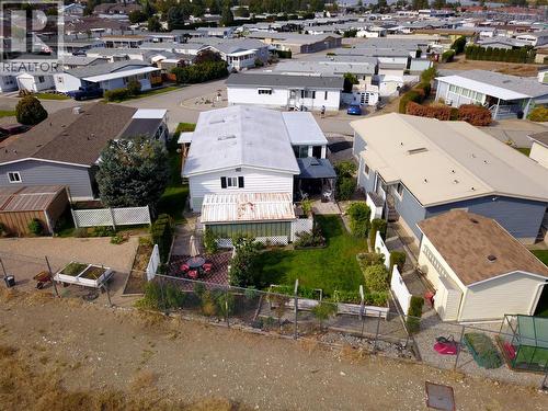 6601 Tucelnuit Drive Unit# 55, Oliver, BC 