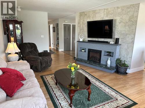 6601 Tucelnuit Drive Unit# 55, Oliver, BC 