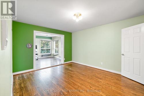 2339 Glengarry Road, Mississauga, ON - Indoor Photo Showing Other Room