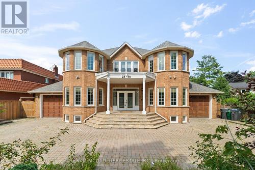 2339 Glengarry Road, Mississauga, ON - Outdoor