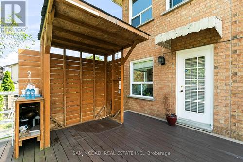 2339 Glengarry Road, Mississauga, ON - Outdoor With Exterior