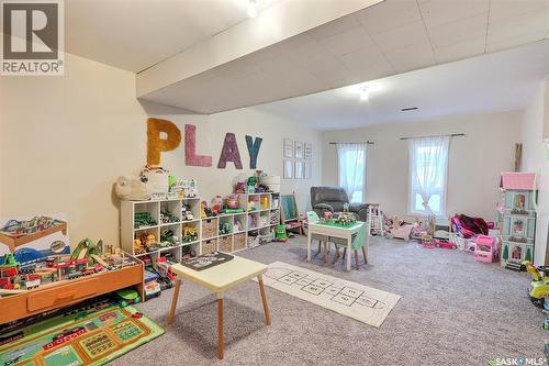 21 Maple Place, Birch Hills, SK - Indoor