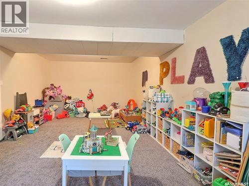21 Maple Place, Birch Hills, SK - Indoor Photo Showing Other Room