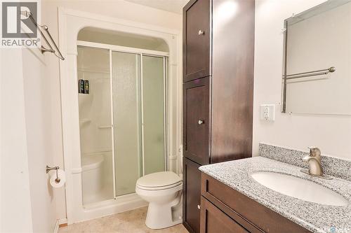 21 Maple Place, Birch Hills, SK - Indoor Photo Showing Bathroom