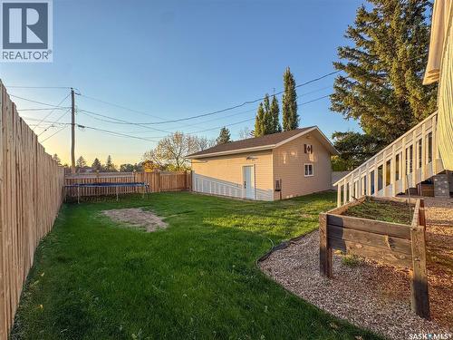 21 Maple Place, Birch Hills, SK - Outdoor