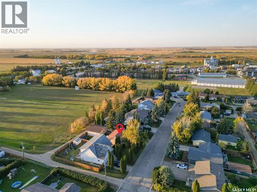 21 Maple Place, Birch Hills, SK - Outdoor With View