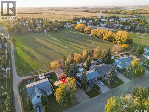 21 Maple Place, Birch Hills, SK - Outdoor With View