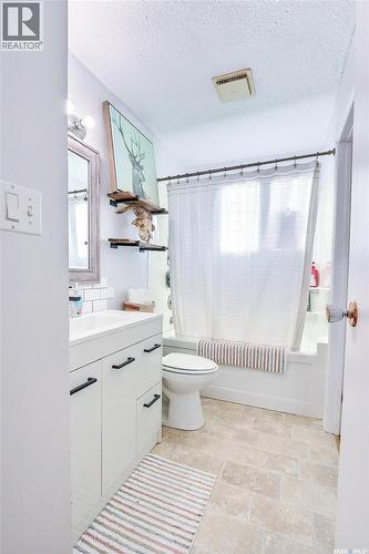 21 Maple Place, Birch Hills, SK - Indoor Photo Showing Bathroom