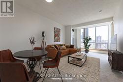 1903 - 1055 BAY STREET  Toronto, ON M5S 3A3