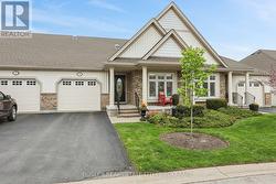 3 - 21 LORETTA DRIVE W  Niagara-On-The-Lake (Virgil), ON L0S 1T0