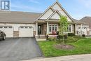 BUNGALOW TOWNHOUSE... - 3 - 21 Loretta Drive W, Niagara-On-The-Lake (Virgil), ON  - Outdoor With Facade 