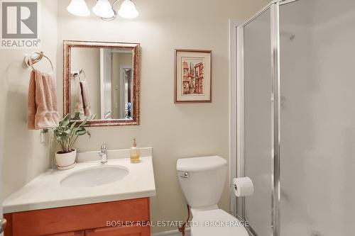 GUEST FULL BATHROOM - 3 - 21 Loretta Drive W, Niagara-On-The-Lake (Virgil), ON - Indoor Photo Showing Bathroom