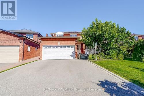 300 BELVIEW AVENUE  Vaughan, ON L4L 7V7