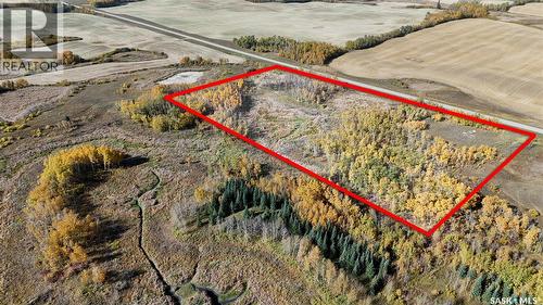 10 Acres Red Deer Hill, Prince Albert Rm No. 461, SK 