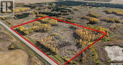 10 Acres Red Deer Hill, Prince Albert Rm No. 461, SK 
