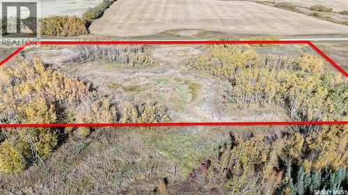 10 Acres Red Deer Hill, Prince Albert Rm No. 461, SK 