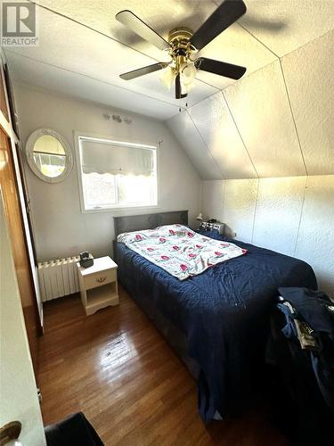 47 Beaumont Avenue, Grand Falls-Windsor, NL - Indoor Photo Showing Bedroom