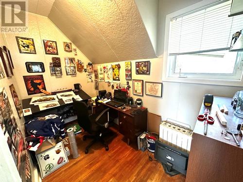 47 Beaumont Avenue, Grand Falls-Windsor, NL - Indoor