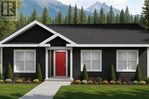 12-14 Dennis Road  Conception Bay South, NL A1X 0L4